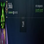 🏅 MMR 1145 | 🕒 250 часов | 🛡 11177