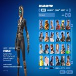 🎨 172 skins | 🌟 Fortnite account