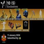 🎨 26 скінів | 🌟 Fortnite акаунт