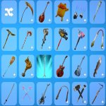 🎨 117 скінів | 🌟 Fortnite акаунт