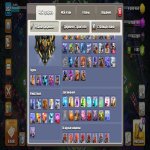 🏰 Clash of Clans акаунт | Ратуша 17 рату́ша | Рівень 202