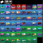 🎨 49 скинов | 🌟 Fortnite аккаунт