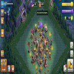 🏰 Clash of Clans акаунт | 18 ратуша | Рівень 18