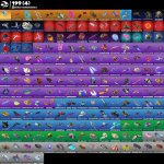 🎨 255 скінів | 🌟 Fortnite акаунт