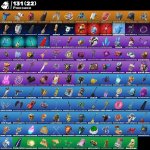 🎨 61 skins | 🌟 Fortnite account