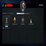 🏅 MMR 1 | 🕒 164 годин | 🛡 10878