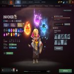 🏅 MMR 2200 | 🕒 1700 годин | 🛡  завершите поведінку (не задано)