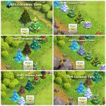 🏰 Clash of Clans акаунт | Ратуша 17 рівень | Рівень 247