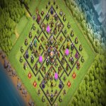 🏰 Clash of Clans акаунт | 11 ратуша | Рівень 100