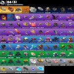 🎨 113 скінів | 🌟 Fortnite акаунт