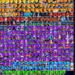 🎨 304 скина | 🌟 Fortnite аккаунт