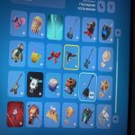 🎨 13 skins | 🌟 Fortnite account