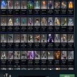 🏅 MMR 5200 | 🕒 1500 hours | 🛡 9100