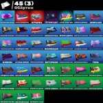 🎨 40 скінів | 🌟 Fortnite акаунт