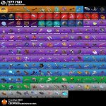 🎨 217 скінів | 🌟 Fortnite акаунт