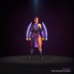 🏅 MMR 930 | 🕒 190 hours | 🛡 10845