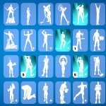 🎨 150 скінів | 🌟 Fortnite акаунт