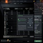 🏅 MMR 1000 | 🕒 170 годин | 🛡 8784