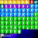 🎨 41 skins | 🌟 Fortnite account