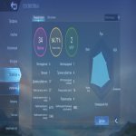 🎮 Mobile Legends account | Epic | 38 heroes | 53 skins