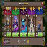 🏰 Clash of Clans акаунт | 16 ратуша | Рівень 159