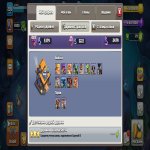 🏰 Clash of Clans акаунт | 17 ратуша | рівень 0