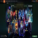 🏅 MMR 5000 | 🕒 14000 годин | 🛡 12000