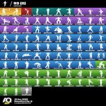 🎨 129 скінів | 🌟 Fortnite акаунт