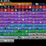 🎨 171 скін | 🌟 Fortnite акаунт