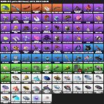 🎨 86 skins | 🌟 Fortnite account