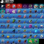 🎨 28 скінів | 🌟 Fortnite акаунт