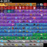 🎨 170 скинов | 🌟 Fortnite аккаунт