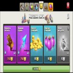 🏰 Clash of Clans акаунт | Ратуша 15 рівня | Рівень 70