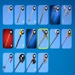 🎨 71 скінів | 🌟 Fortnite акаунт