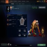 🏅 MMR 5643 | 🕒 1372 годин | 🛡 1200