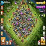 🏰 Clash of Clans акаунт | ратуша 14 | рівень 62/77/43/38/28
