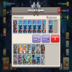 🏰 Clash of Clans акаунт | Ратуша 13 рівня | Рівень 124