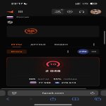 🔥 Faceit LVL 10 | 🎯 ELO 2050 | 🕒 2500 часов — Подготовлен к рейтинговым играм