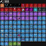 🎨 85 скінів | 🌟 Fortnite акаунт