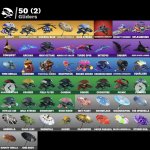 🎨 70 скінів | 🌟 Fortnite акаунт