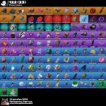 🎨 96 skins | 🌟 Fortnite account