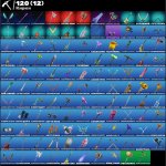 🎨 98 skins | 🌟 Fortnite account