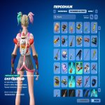 🎨 150 скинов | 🌟 Fortnite аккаунт