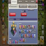 🏰 Clash of Clans акаунт | 14 ратуша | Рівень 50