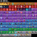 🎨 187 skins | 🌟 Fortnite account