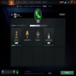 🏅 MMR 2464 | 🕒 1088 годин | 🛡 4208