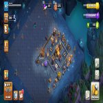 🏰 Clash of Clans акаунт | 13 ратуша | 11 рівень