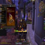 🎮 WoW account | Level 80 | Horde | Eversong