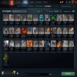 🏅 MMR 11000 | 🕒 400 hours | 🛡 10500