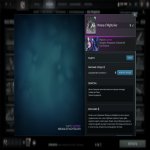 🏅 MMR 8100 | 🕒 1500 hours | 🛡 8720